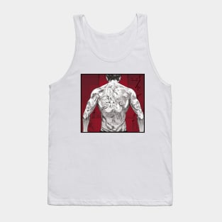 Tatsu Tank Top